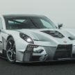 Ginetta Akula debuts – 600 hp, 1,150 kg; 20 units only!