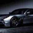 Ginetta Akula debuts – 600 hp, 1,150 kg; 20 units only!