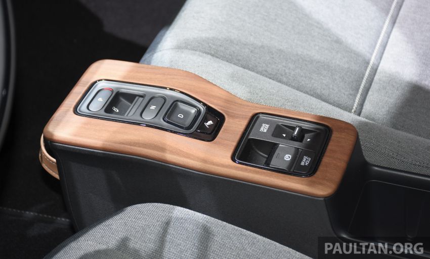 Honda plans for electrification of Europe fleet by 2025 933957