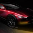 Mazda CX-30 makes its debut at Geneva Motor Show – new SUV is positioned between the CX-3 and CX-5