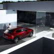 Mazda CX-30 tampil di Geneva Motor Show – SUV baharu yang diposisikan antara CX-3 dan CX-5