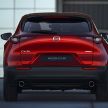 Mazda CX-30 tampil di Geneva Motor Show – SUV baharu yang diposisikan antara CX-3 dan CX-5