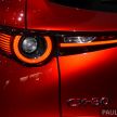 Mazda CX-30 tampil di Geneva Motor Show – SUV baharu yang diposisikan antara CX-3 dan CX-5