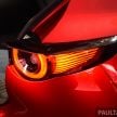 Mazda CX-30 tampil di Geneva Motor Show – SUV baharu yang diposisikan antara CX-3 dan CX-5