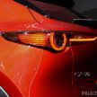 Mazda CX-30 tampil di Geneva Motor Show – SUV baharu yang diposisikan antara CX-3 dan CX-5