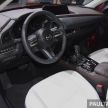 Mazda CX-30 tampil di Geneva Motor Show – SUV baharu yang diposisikan antara CX-3 dan CX-5