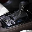 Mazda CX-30 tampil di Geneva Motor Show – SUV baharu yang diposisikan antara CX-3 dan CX-5
