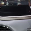 Mazda CX-30 tampil di Geneva Motor Show – SUV baharu yang diposisikan antara CX-3 dan CX-5