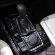 Mazda CX-30 tampil di Geneva Motor Show – SUV baharu yang diposisikan antara CX-3 dan CX-5