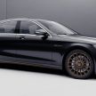Mercedes-AMG S65 Final Edition – Auf Wiedersehen
