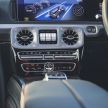 FIRST DRIVE: Mercedes-AMG G63 – RM1.46 million