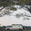 FIRST DRIVE: Mercedes-AMG G63 – RM1.46 million