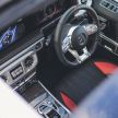 FIRST DRIVE: Mercedes-AMG G63 – RM1.46 million