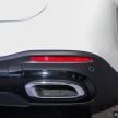 V167 Mercedes-Benz GLE450 previewed, RM634k est