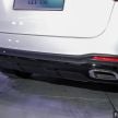 V167 Mercedes-Benz GLE450 previewed, RM634k est