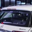 V167 Mercedes-Benz GLE450 previewed, RM634k est