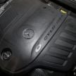 V167 Mercedes-Benz GLE450 previewed, RM634k est