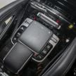 V167 Mercedes-Benz GLE450 previewed, RM634k est