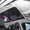 V167 Mercedes-Benz GLE450 previewed, RM634k est