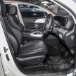 V167 Mercedes-Benz GLE450 previewed, RM634k est