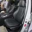 V167 Mercedes-Benz GLE450 previewed, RM634k est