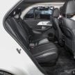 V167 Mercedes-Benz GLE450 previewed, RM634k est