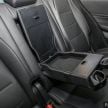 V167 Mercedes-Benz GLE450 previewed, RM634k est
