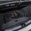 V167 Mercedes-Benz GLE450 previewed, RM634k est