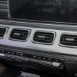 V167 Mercedes-Benz GLE450 previewed, RM634k est