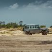 FIRST DRIVE: Mercedes-AMG G63 – RM1.46 million