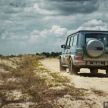 FIRST DRIVE: Mercedes-AMG G63 – RM1.46 million
