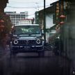 FIRST DRIVE: Mercedes-AMG G63 – RM1.46 million