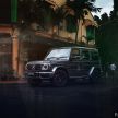FIRST DRIVE: Mercedes-AMG G63 – RM1.46 million