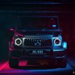 FIRST DRIVE: Mercedes-AMG G63 – RM1.46 million