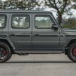 FIRST DRIVE: Mercedes-AMG G63 – RM1.46 million