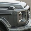 FIRST DRIVE: Mercedes-AMG G63 – RM1.46 million