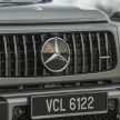 FIRST DRIVE: Mercedes-AMG G63 – RM1.46 million