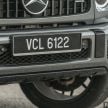 FIRST DRIVE: Mercedes-AMG G63 – RM1.46 million