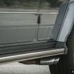 FIRST DRIVE: Mercedes-AMG G63 – RM1.46 million