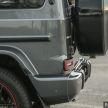 FIRST DRIVE: Mercedes-AMG G63 – RM1.46 million
