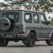 FIRST DRIVE: Mercedes-AMG G63 – RM1.46 million
