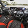 FIRST DRIVE: Mercedes-AMG G63 – RM1.46 million