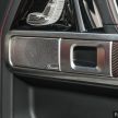 FIRST DRIVE: Mercedes-AMG G63 – RM1.46 million