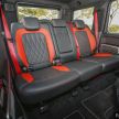FIRST DRIVE: Mercedes-AMG G63 – RM1.46 million