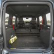 FIRST DRIVE: Mercedes-AMG G63 – RM1.46 million