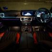 FIRST DRIVE: Mercedes-AMG G63 – RM1.46 million