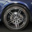 2019 W213 Mercedes-Benz E350 launched in Malaysia – new 48 V M264 engine with EQ Boost, RM399,888