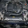 2019 W213 Mercedes-Benz E350 launched in Malaysia – new 48 V M264 engine with EQ Boost, RM399,888