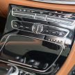 2019 W213 Mercedes-Benz E350 launched in Malaysia – new 48 V M264 engine with EQ Boost, RM399,888