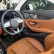 2019 W213 Mercedes-Benz E350 launched in Malaysia – new 48 V M264 engine with EQ Boost, RM399,888